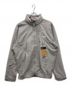 THE NORTH FACEザ ノース フェイス）の古着「Versatile Blouson」｜グレー