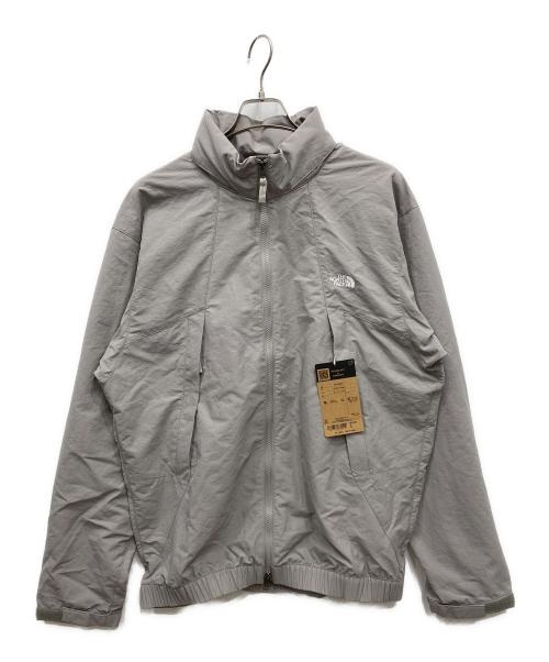 THE NORTH FACE（ザ ノース フェイス）THE NORTH FACE (ザ ノース フェイス) Versatile Blouson グレー サイズ:XLの古着・服飾アイテム