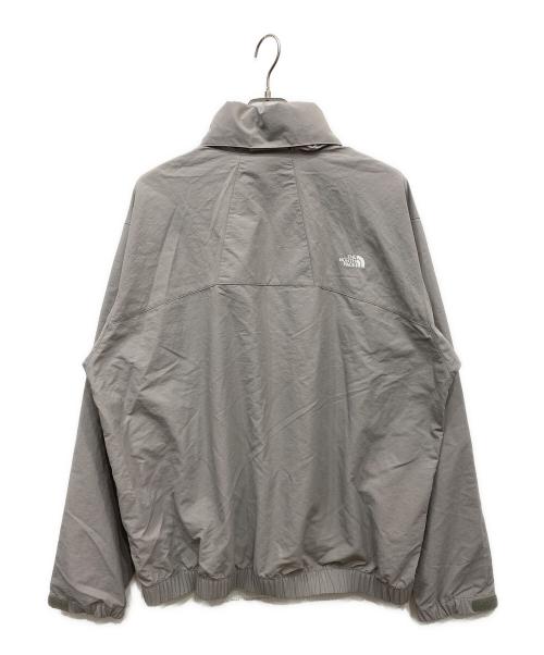 THE NORTH FACE（ザ ノース フェイス）THE NORTH FACE (ザ ノース フェイス) Versatile Blouson グレー サイズ:XLの古着・服飾アイテム