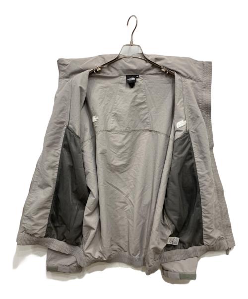 THE NORTH FACE（ザ ノース フェイス）THE NORTH FACE (ザ ノース フェイス) Versatile Blouson グレー サイズ:XLの古着・服飾アイテム