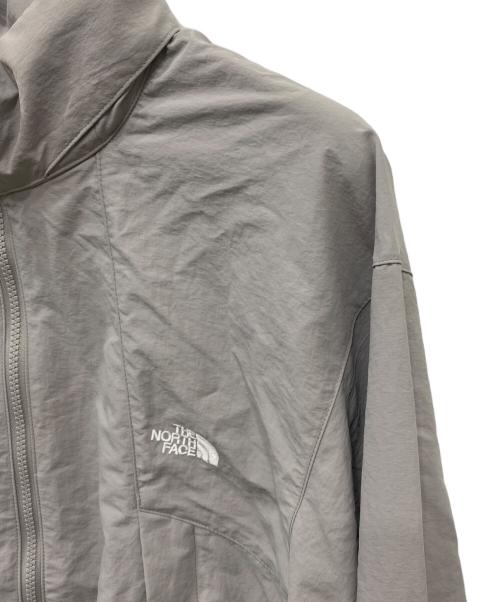 THE NORTH FACE（ザ ノース フェイス）THE NORTH FACE (ザ ノース フェイス) Versatile Blouson グレー サイズ:XLの古着・服飾アイテム