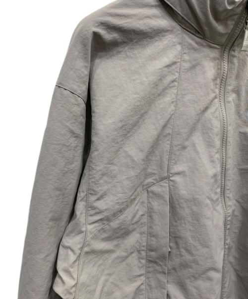 THE NORTH FACE（ザ ノース フェイス）THE NORTH FACE (ザ ノース フェイス) Versatile Blouson グレー サイズ:XLの古着・服飾アイテム