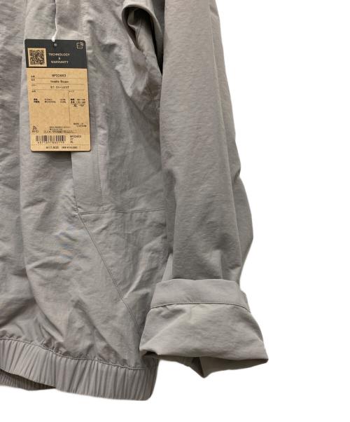 THE NORTH FACE（ザ ノース フェイス）THE NORTH FACE (ザ ノース フェイス) Versatile Blouson グレー サイズ:XLの古着・服飾アイテム