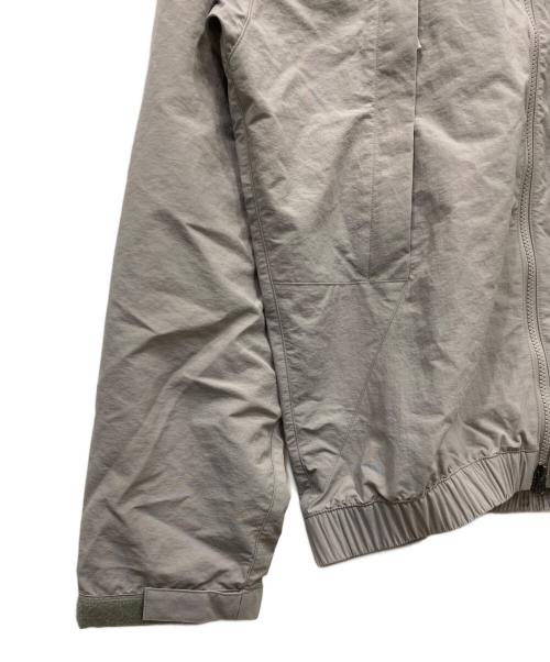 THE NORTH FACE（ザ ノース フェイス）THE NORTH FACE (ザ ノース フェイス) Versatile Blouson グレー サイズ:XLの古着・服飾アイテム
