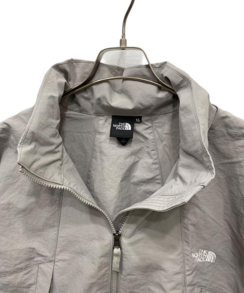 THE NORTH FACE（ザ ノース フェイス）THE NORTH FACE (ザ ノース フェイス) Versatile Blouson グレー サイズ:XLの古着・服飾アイテム