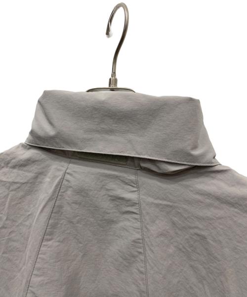 THE NORTH FACE（ザ ノース フェイス）THE NORTH FACE (ザ ノース フェイス) Versatile Blouson グレー サイズ:XLの古着・服飾アイテム