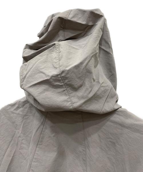 THE NORTH FACE（ザ ノース フェイス）THE NORTH FACE (ザ ノース フェイス) Versatile Blouson グレー サイズ:XLの古着・服飾アイテム