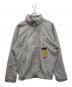THE NORTH FACE（ザ ノース フェイス）の古着「Versatile Blouson」｜グレー