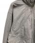 中古・古着 THE NORTH FACE (ザ ノース フェイス) Versatile Blouson グレー サイズ:XL：12000円