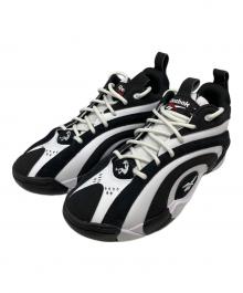 REEBOK（リーボック）の古着「SHAQNOSIS LOW」｜ブラック
