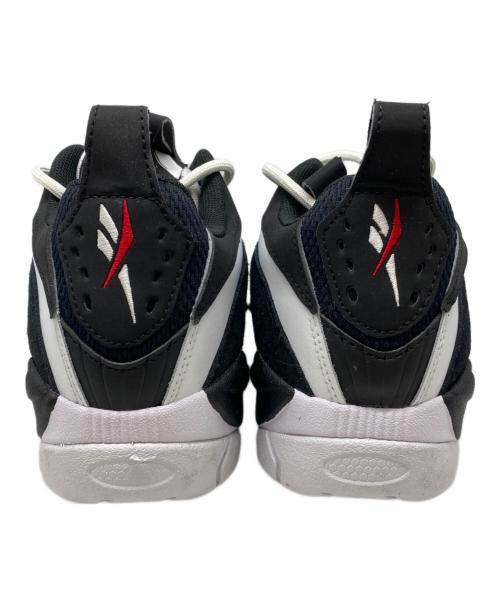 REEBOK（リーボック）REEBOK (リーボック) SHAQNOSIS LOW ブラック サイズ:26.5㎝の古着・服飾アイテム