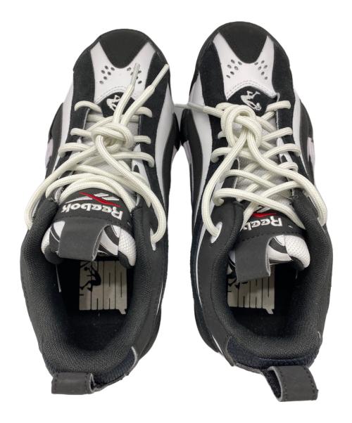 REEBOK（リーボック）REEBOK (リーボック) SHAQNOSIS LOW ブラック サイズ:26.5㎝の古着・服飾アイテム
