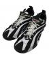 REEBOK（リーボック）の古着「SHAQNOSIS LOW」｜ブラック×ホワイト