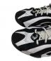 中古・古着 REEBOK (リーボック) SHAQNOSIS LOW ブラック×ホワイト サイズ:27㎝：9000円