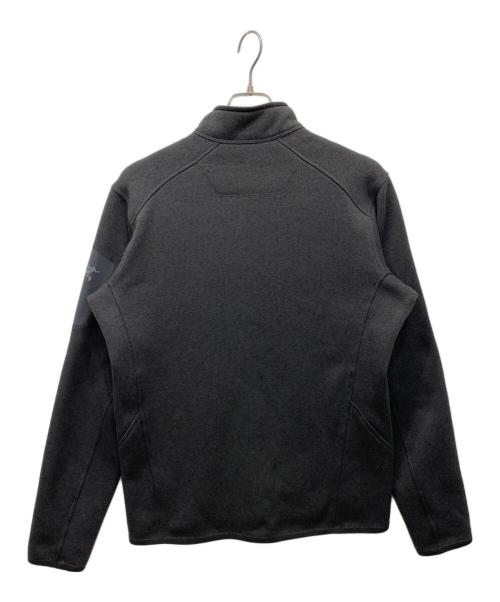 ARC'TERYX（アークテリクス）ARC'TERYX (アークテリクス) コバートカーディガン グレー サイズ:Mの古着・服飾アイテム
