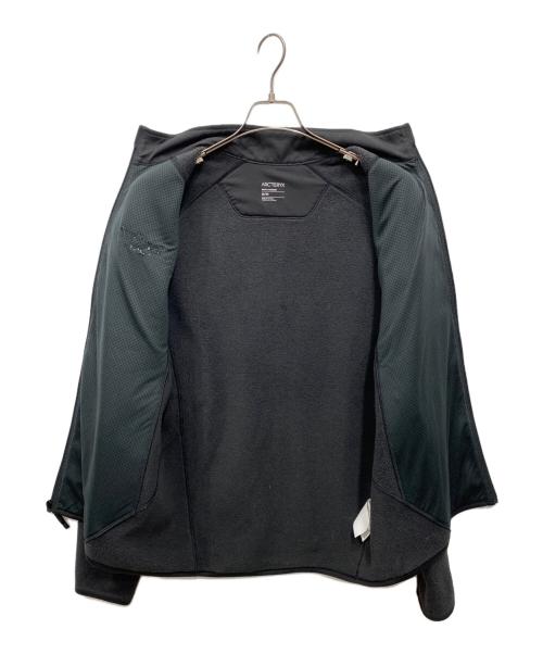ARC'TERYX（アークテリクス）ARC'TERYX (アークテリクス) コバートカーディガン グレー サイズ:Mの古着・服飾アイテム
