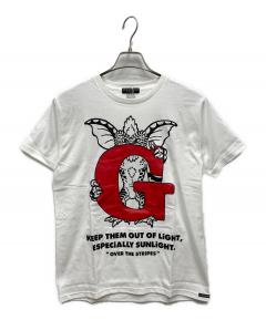 中古・古着通販】FUCT (ファクト) サークルロゴTシャツ ブラック