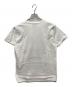 グレムリン (グレムリン) OVER THE STRIPES (オーバーザストライプス) プリントTシャツ ホワイト サイズ:M：15000円