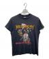 BROCKUM（ブロッカム）の古着「グラフィックTシャツ」｜グレー