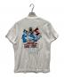 SCREEN STARS (スクリーンズスターズ) バンドTシャツ ホワイト サイズ:L：9000円