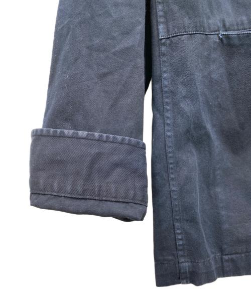 Barbour（バブアー）Barbour (バブアー) 長袖シャツ ネイビー サイズ:Mの古着・服飾アイテム