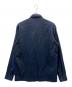Barbour (バブアー) 長袖シャツ ネイビー サイズ:M：7000円