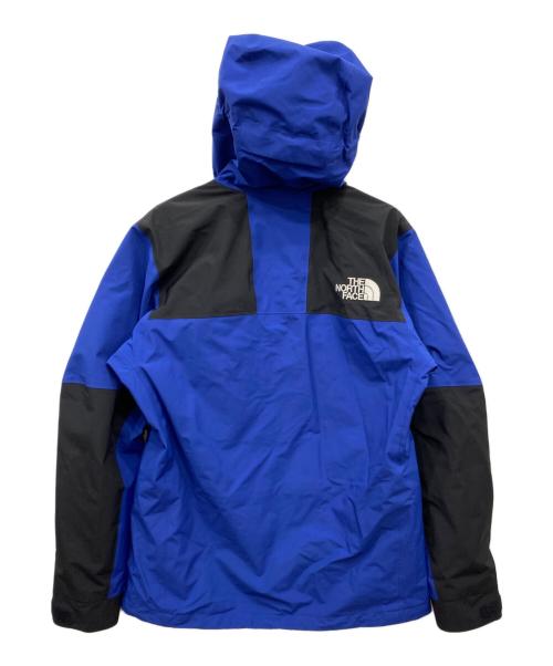THE NORTH FACE（ザ ノース フェイス）THE NORTH FACE (ザ ノース フェイス) Mountain Jacket ブルー サイズ:XLの古着・服飾アイテム