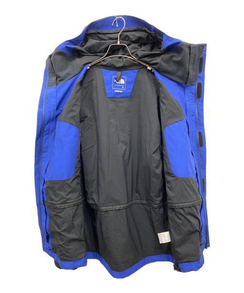 THE NORTH FACE（ザ ノース フェイス）THE NORTH FACE (ザ ノース フェイス) Mountain Jacket ブルー サイズ:XLの古着・服飾アイテム