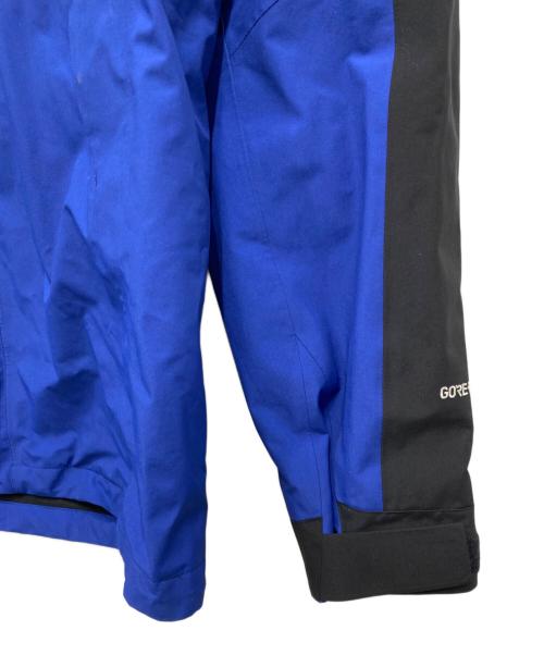 THE NORTH FACE（ザ ノース フェイス）THE NORTH FACE (ザ ノース フェイス) Mountain Jacket ブルー サイズ:XLの古着・服飾アイテム