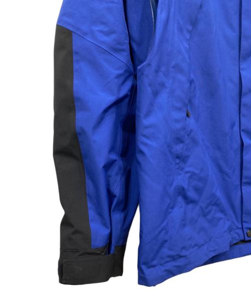 THE NORTH FACE（ザ ノース フェイス）THE NORTH FACE (ザ ノース フェイス) Mountain Jacket ブルー サイズ:XLの古着・服飾アイテム