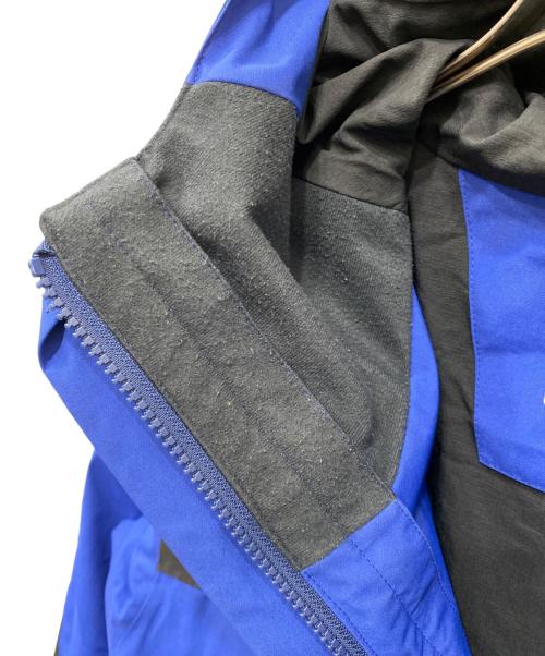 THE NORTH FACE（ザ ノース フェイス）THE NORTH FACE (ザ ノース フェイス) Mountain Jacket ブルー サイズ:XLの古着・服飾アイテム