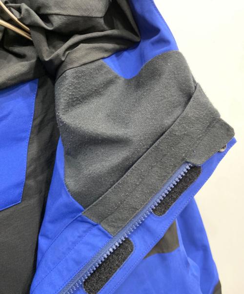 THE NORTH FACE（ザ ノース フェイス）THE NORTH FACE (ザ ノース フェイス) Mountain Jacket ブルー サイズ:XLの古着・服飾アイテム