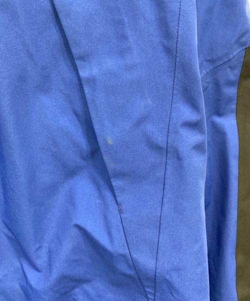 THE NORTH FACE（ザ ノース フェイス）THE NORTH FACE (ザ ノース フェイス) Mountain Jacket ブルー サイズ:XLの古着・服飾アイテム