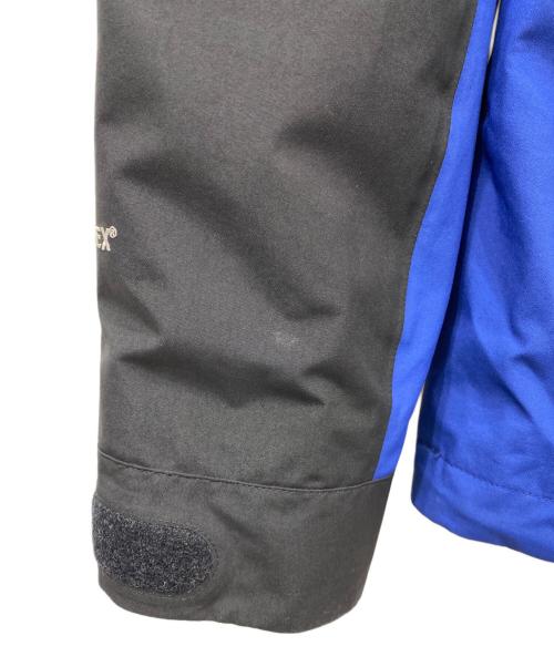 THE NORTH FACE（ザ ノース フェイス）THE NORTH FACE (ザ ノース フェイス) Mountain Jacket ブルー サイズ:XLの古着・服飾アイテム