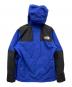 THE NORTH FACE (ザ ノース フェイス) Mountain Jacket ブルー サイズ:XL：25000円