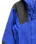 中古・古着 THE NORTH FACE (ザ ノース フェイス) Mountain Jacket ブルー サイズ:XL：25000円