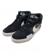NIKEナイキ）の古着「スニーカー」｜ブラック