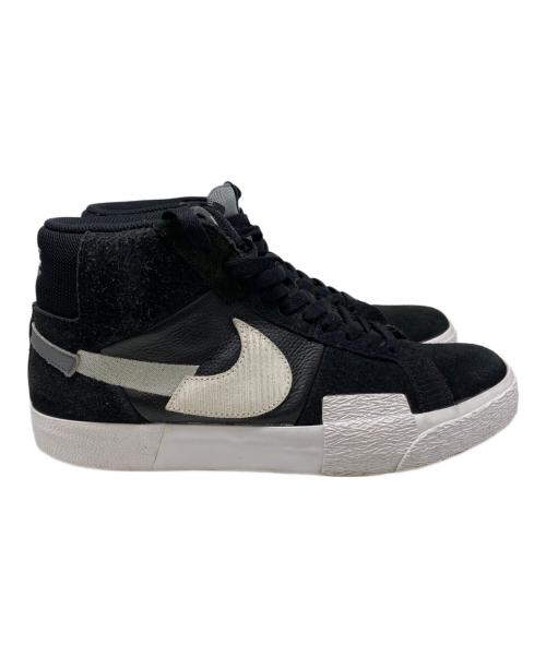 NIKE（ナイキ）NIKE (ナイキ) スニーカー ブラック サイズ:28.5㎝の古着・服飾アイテム