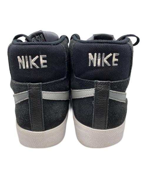 NIKE（ナイキ）NIKE (ナイキ) スニーカー ブラック サイズ:28.5㎝の古着・服飾アイテム