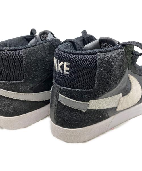 NIKE（ナイキ）NIKE (ナイキ) スニーカー ブラック サイズ:28.5㎝の古着・服飾アイテム