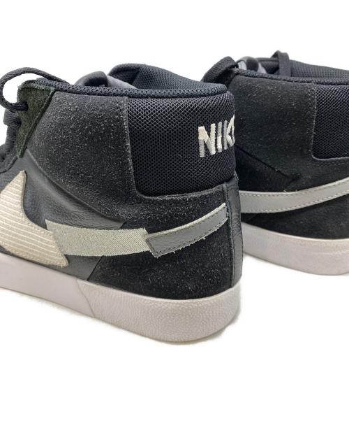 NIKE（ナイキ）NIKE (ナイキ) スニーカー ブラック サイズ:28.5㎝の古着・服飾アイテム