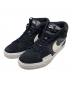 NIKE（ナイキ）の古着「スニーカー」｜ブラック