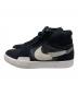 NIKE (ナイキ) スニーカー ブラック サイズ:28.5㎝：5000円