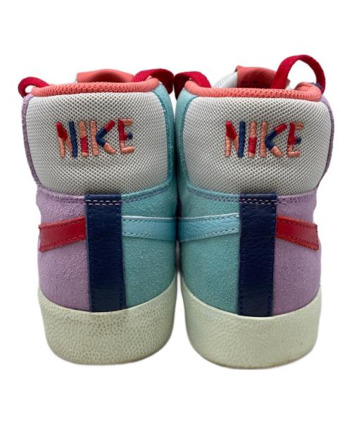 NIKE（ナイキ）NIKE (ナイキ) スニーカー ブルー サイズ:28.5㎝の古着・服飾アイテム