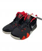NIKEナイキ）の古着「スニーカー」｜ブラック