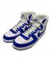 NIKE（ナイキ）の古着「スニーカー」｜ホワイト×ブルー