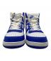中古・古着 NIKE (ナイキ) スニーカー ホワイト×ブルー サイズ:28.5㎝：5000円
