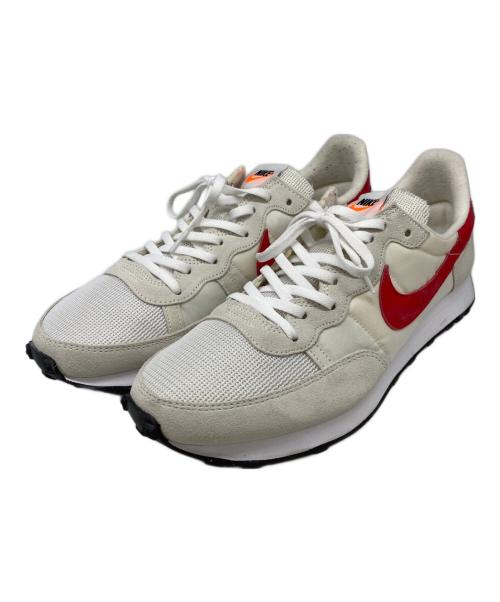 NIKE（ナイキ）NIKE (ナイキ) スニーカー ホワイト サイズ:29㎝の古着・服飾アイテム