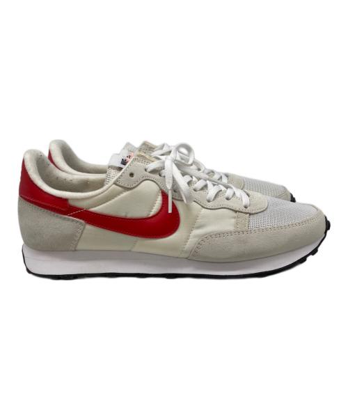 NIKE（ナイキ）NIKE (ナイキ) スニーカー ホワイト サイズ:29㎝の古着・服飾アイテム