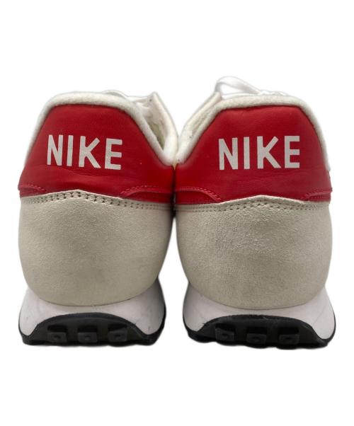 NIKE（ナイキ）NIKE (ナイキ) スニーカー ホワイト サイズ:29㎝の古着・服飾アイテム